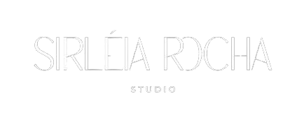 logo Sirléia Rocha
